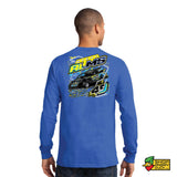 Avery Alms Racing Long Sleeve T-Shirt