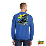 Avery Alms Racing Crewneck Sweatshirt