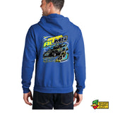Avery Alms Racing Hoodie