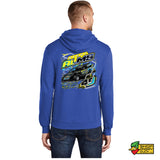Avery Alms Racing Full Zip Hoodie