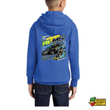 Avery Alms Racing Youth Hoodie