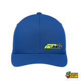 Avery Alms Racing Flexfit Flat Cap