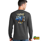 UnaFORDable Addiction Long Sleeve T-Shirt