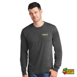 UnaFORDable Addiction Long Sleeve T-Shirt