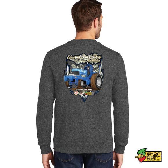 UnaFORDable Addiction Crewneck Sweatshirt