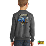 UnaFORDable Addiction Youth Crewneck Sweatshirt