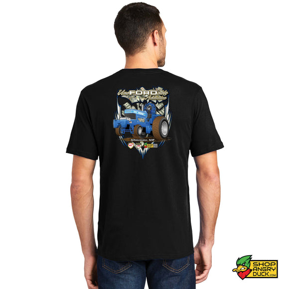 UnaFORDable Addiction T-Shirt