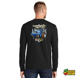 UnaFORDable Addiction Long Sleeve T-Shirt