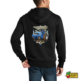 UnaFORDable Addiction Full Zip Hoodie