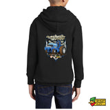 UnaFORDable Addiction Youth Hoodie