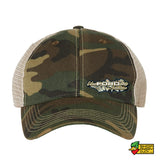 UnaFORDable Addiction Trucker Hat