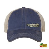UnaFORDable Addiction Trucker Hat