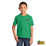 Anderson Pulling Team - HOSS Youth T-Shirt