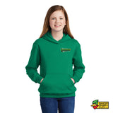 Anderson Pulling Team - HOSS Youth Hoodie