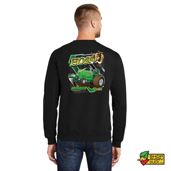 Anderson Pulling Team - HOSS Crewneck Sweatshirt