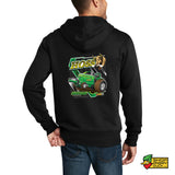Anderson Pulling Team - HOSS Full Zip Hoodie