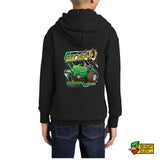Anderson Pulling Team - HOSS Youth Hoodie