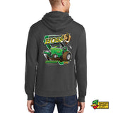 Anderson Pulling Team - HOSS Full Zip Hoodie