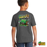Anderson Pulling Team - HOSS Youth T-Shirt