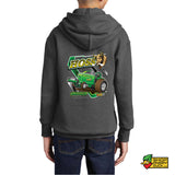Anderson Pulling Team - HOSS Youth Hoodie