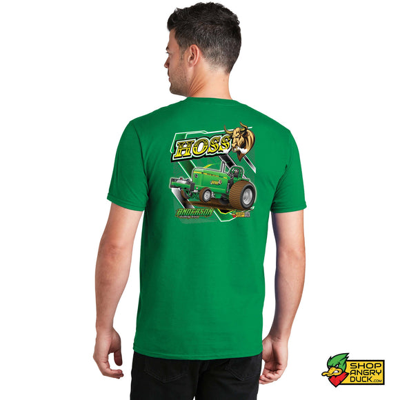 Anderson Pulling Team - HOSS T-Shirt