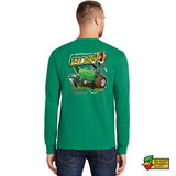Anderson Pulling Team - HOSS Long Sleeve T-Shirt