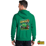 Anderson Pulling Team - HOSS Full Zip Hoodie