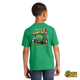 Anderson Pulling Team - HOSS Youth T-Shirt