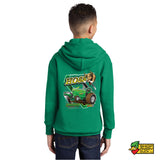 Anderson Pulling Team - HOSS Youth Hoodie