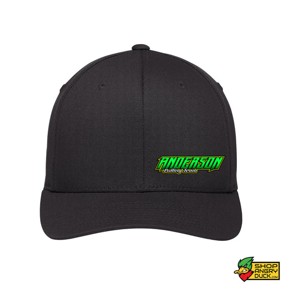 Anderson Pulling Team Flexfit Flat Cap