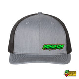 Anderson Pulling Team Snapback Hat