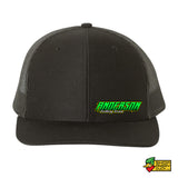 Anderson Pulling Team Snapback Hat