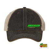 Anderson Pulling Team Trucker Hat