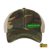 Anderson Pulling Team Trucker Hat