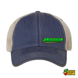 Anderson Pulling Team Trucker Hat