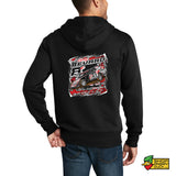 Bevard Motorsports Full Zip Hoodie