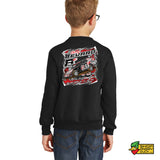 Bevard Motorsports Youth Crewneck Sweatshirt