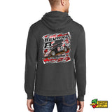 Bevard Motorsports Full Zip Hoodie