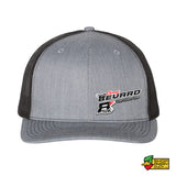 Bevard Motorsports Snapback Hat