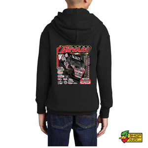Championship Shirt 2025 Youth Hoodie