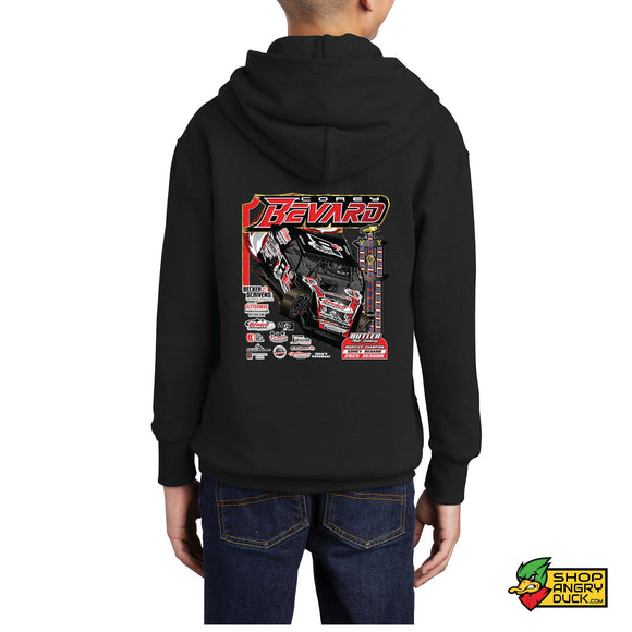 Championship Shirt 2025 Youth Hoodie