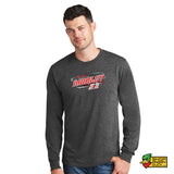 Deuane Morley Long Sleeve T-Shirt