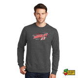 Deuane Morley Crewneck Sweatshirt