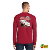 Deuane Morley Long Sleeve T-Shirt