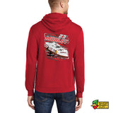 Deuane Morley Hoodie