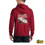 Deuane Morley Full Zip Hoodie