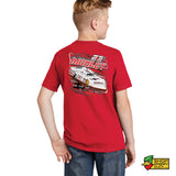 Deuane Morley Youth T-Shirt