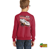 Deuane Morley Youth Crewneck Sweatshirt