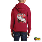 Deuane Morley Youth Hoodie