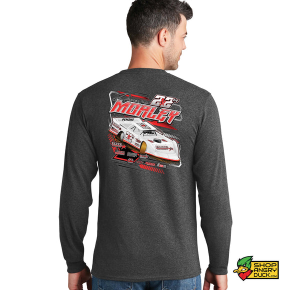Deuane Morley Long Sleeve T-Shirt